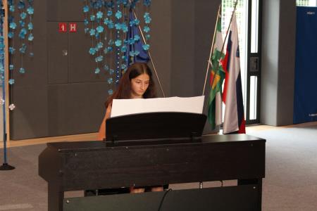 Spremljajoči kulturni program